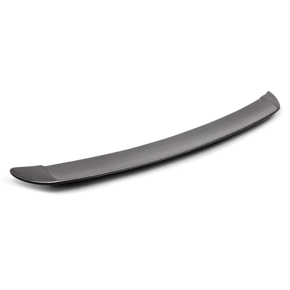 Seibon 23-25 Toyota Prius MB-Style Carbon Fiber Spoiler - RS23TYPR-MB