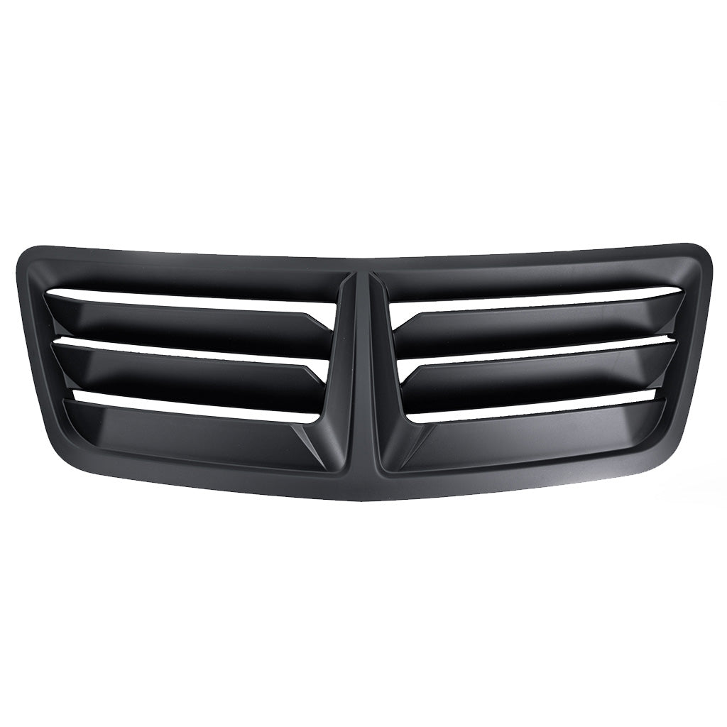 RTR Air Flow Bundle (24+ Mustang)