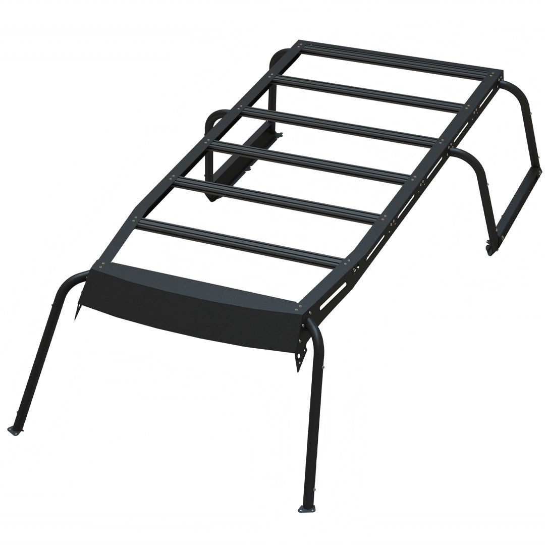 RTR Bronco Roof Rack (21+ Bronco/22+ Bronco Raptor)