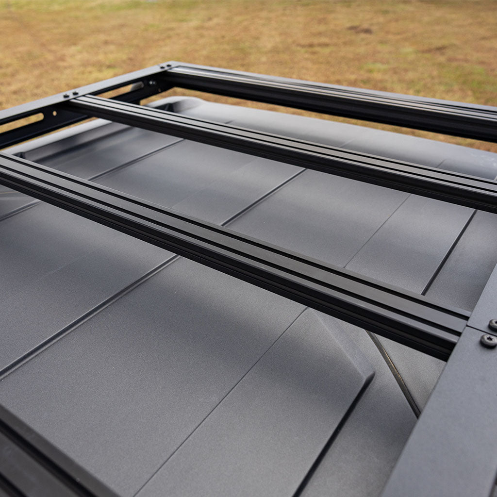 RTR Bronco Roof Rack (21+ Bronco/22+ Bronco Raptor)