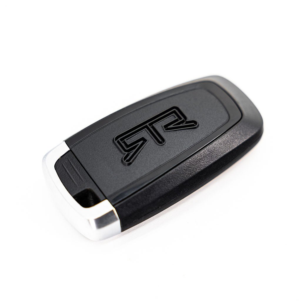 RTR S550 Essentials Package (18-23 Mustang)