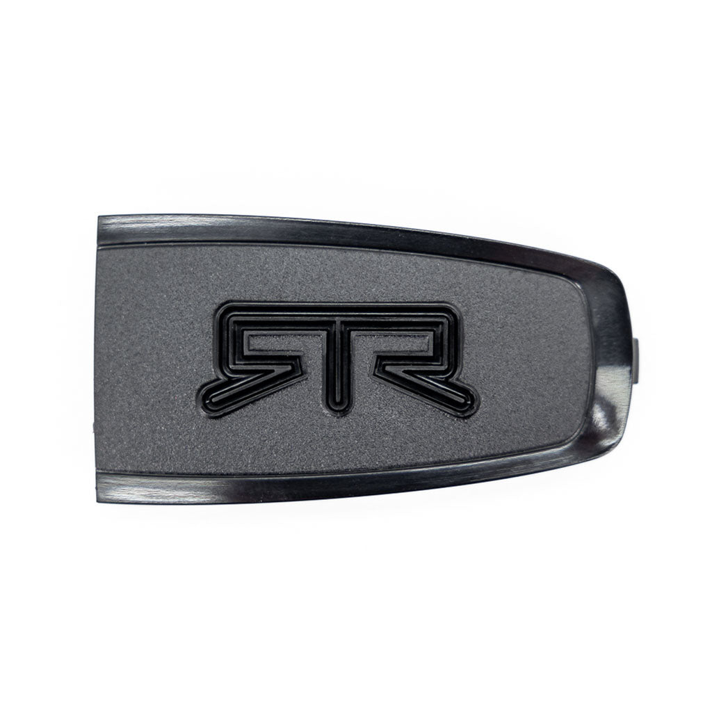 RTR S550 Essentials Package (18-23 Mustang)