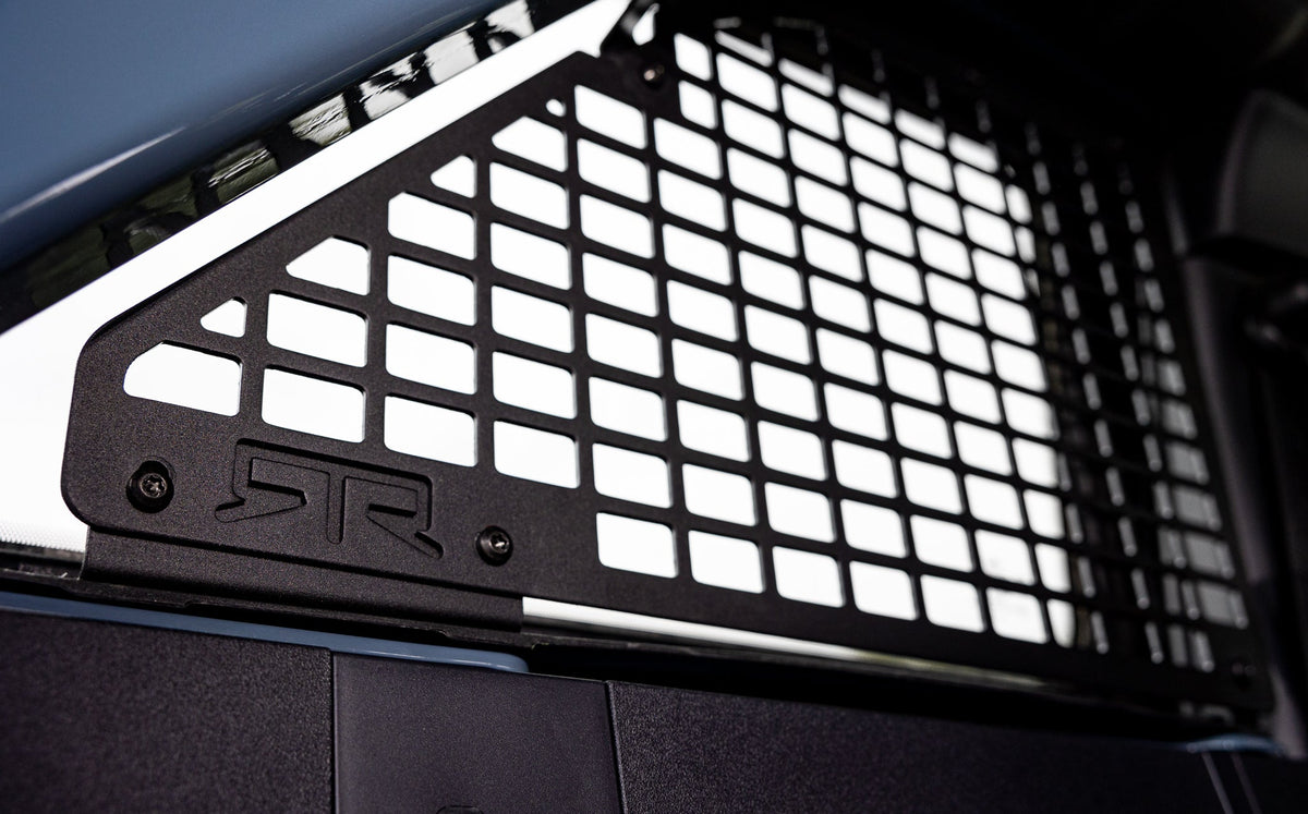 RTR Off-Road Storage Pack (21+ Bronco Hardtop)