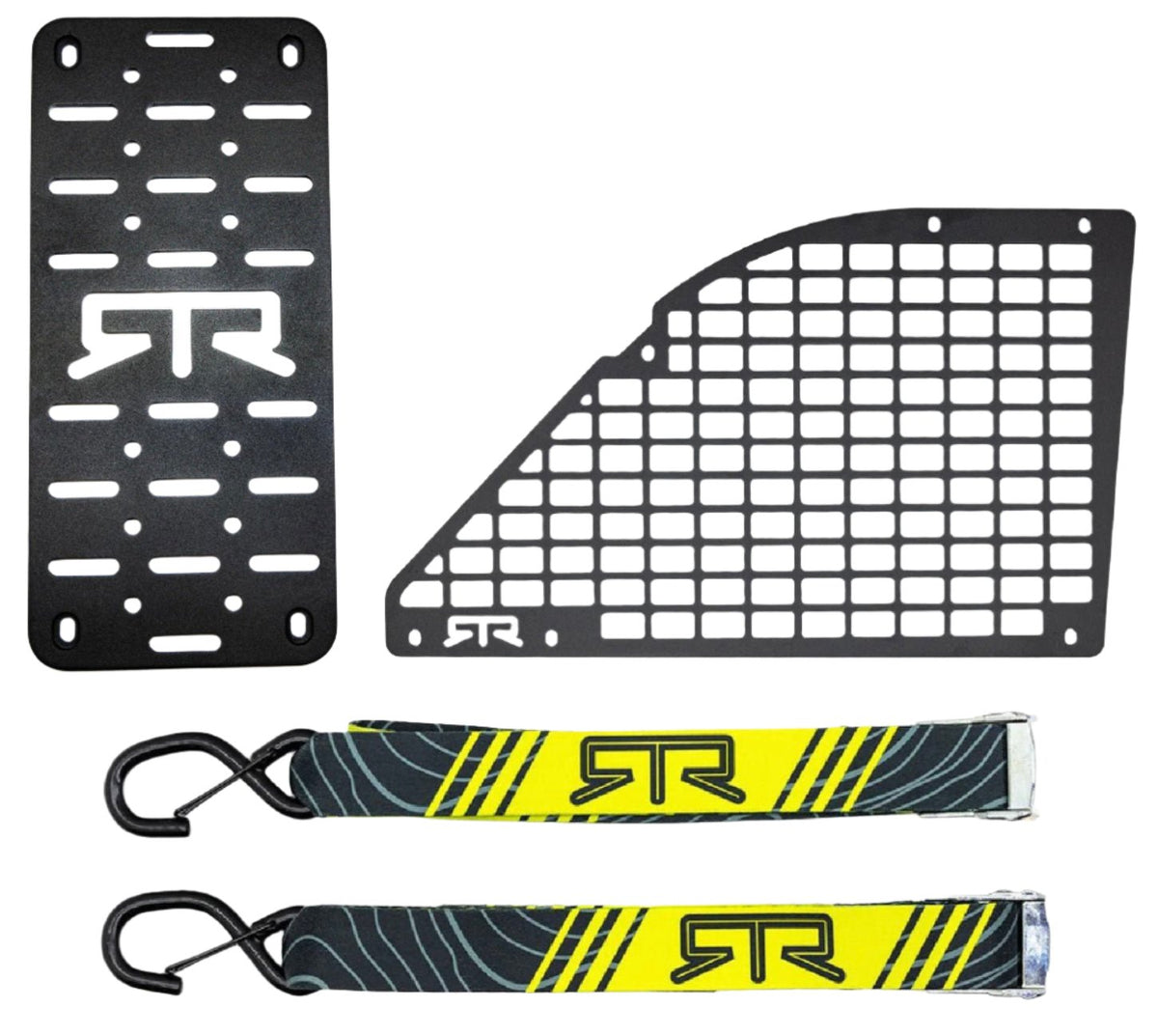 RTR Off-Road Storage Pack (21+ Bronco Hardtop)