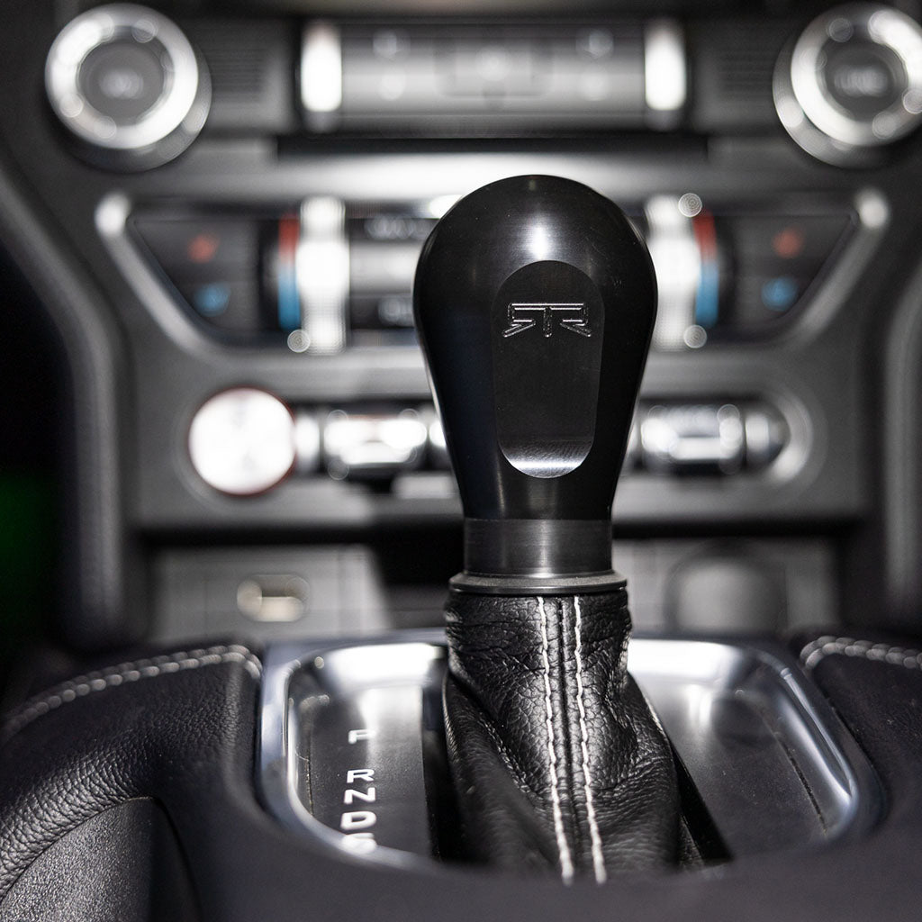 RTR S550 Essentials Package (18-23 Mustang)