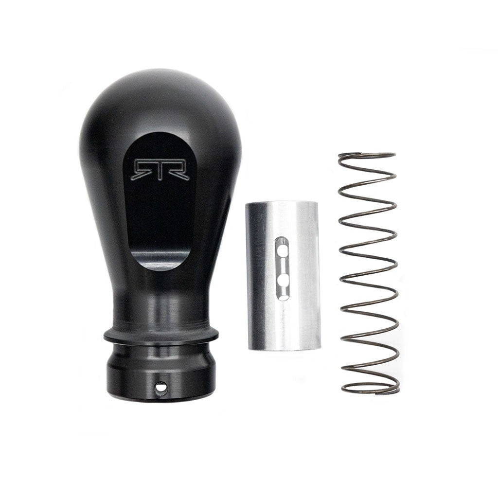 RTR S550 Essentials Package (18-23 Mustang)
