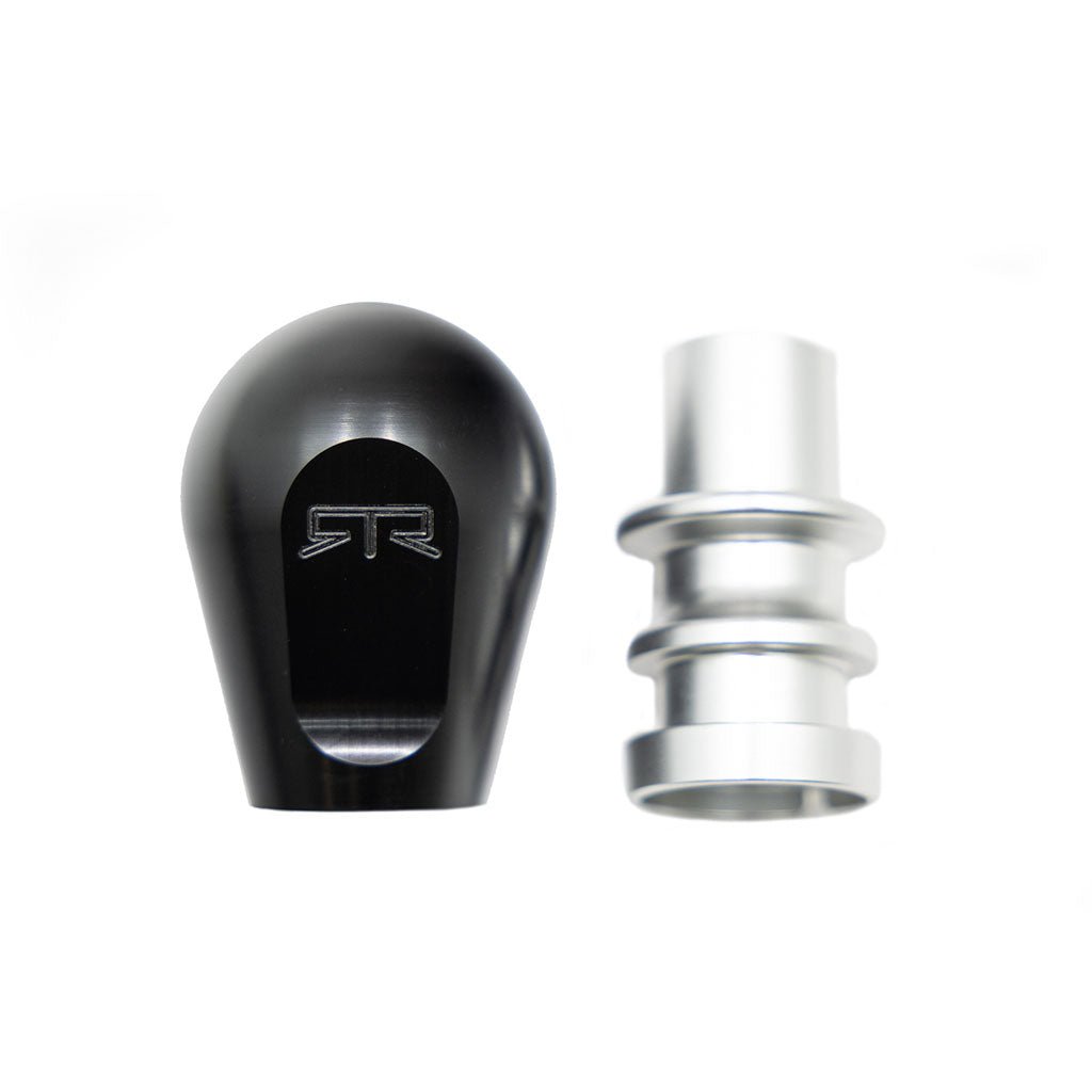 RTR S550 Essentials Package (18-23 Mustang)