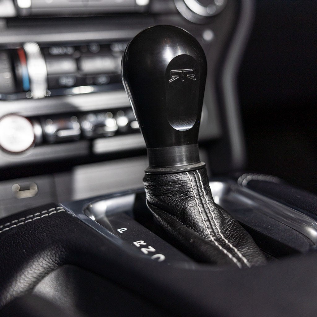 RTR S550 Essentials Package (18-23 Mustang)