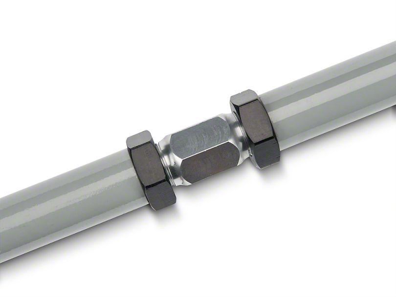 RTR Vehicles - RTR Tactical Performance Adjustable Panhard Bar (05-14 Mustang - All)