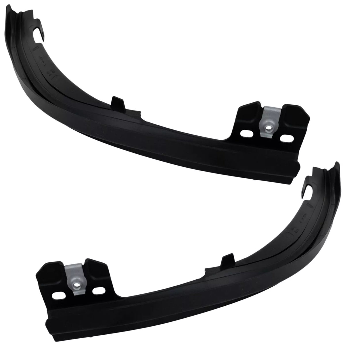 Go Rhino 19-20 Ram 1500 Brackets for Dominator Extreme SideSteps - D64306TK