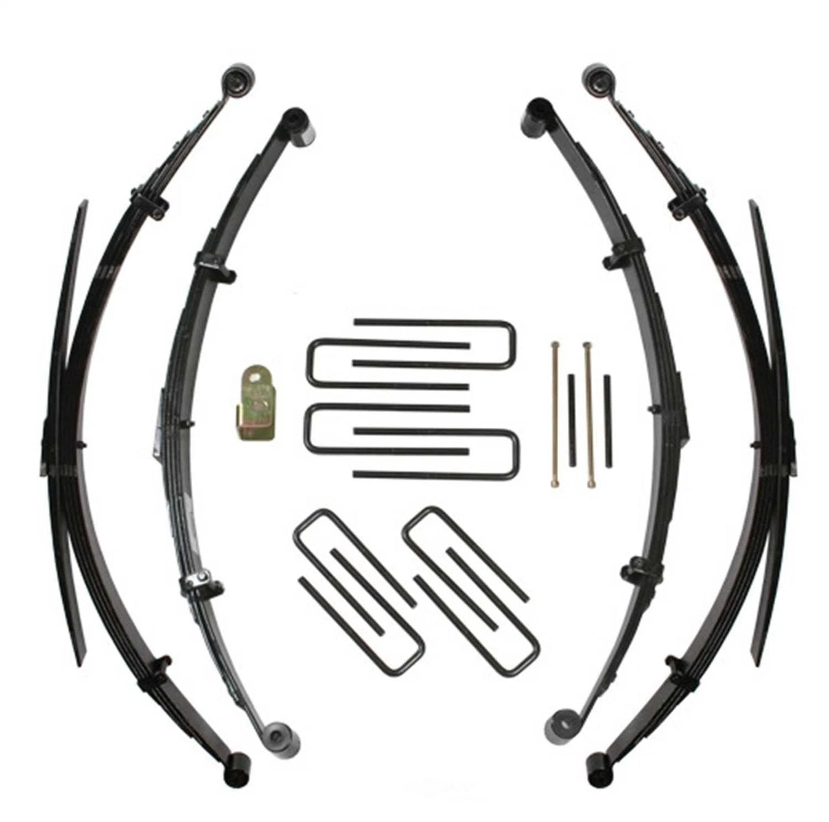 Skyjacker 5&quot; SR 79-85 TOY W/REAR SPRG - T305PKS-H