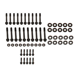 ARP Chevrolet Small Block LS 12pt Head Bolt Kit (Fits LS, 2004 &amp; later except LS9) - 234-3725