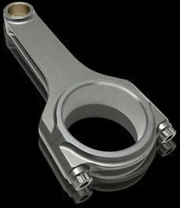 Brian Crower Connecting Rods - Toyota 2JZGTE/GE - 5.590 - Heavy Duty BC625+ w/ARP Custom Age 625+ - BC6309HD for 1993-2005 Le