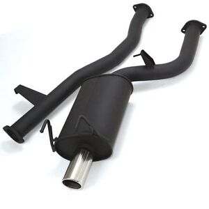 HKS 89-94 240sx Sport Cat-Back Exhaust - 31013-BN002