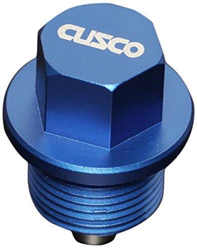Cusco Neodymium Magnetic Drain Bolt - Subaru - 00B 001 ND04