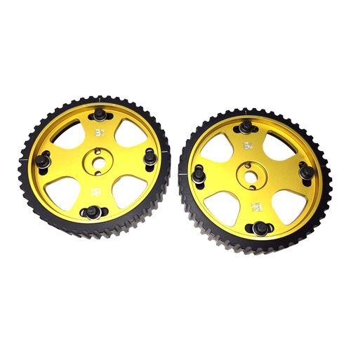 Brian Crower Mitsubishi 4G63/EVO VIII Adjustable Cam Gears - BC8810