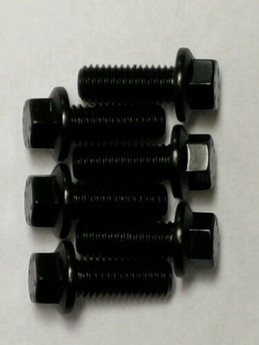 McLeod Bolt Pak P/P 10mm X 1.50mm X 25mm Cam 1997-2002 & Mustang 1996-Up (6) - 1505 for 1998-2019 Chevrolet Corvette - front 