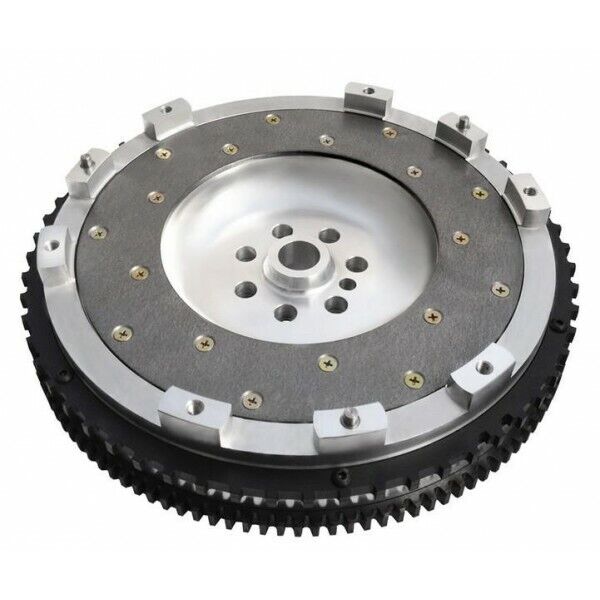 Spec 13-16 Hyundai Genesis Coupe 3.8L Steel Flywheel - SY83S-4