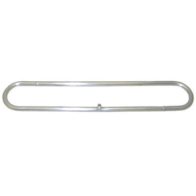 Nitrous Express 3/8in Aluminum Tubing - 11105