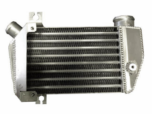 GReddy - GREDDY Intercooler Kit Jw5 Spec-k - 12050601