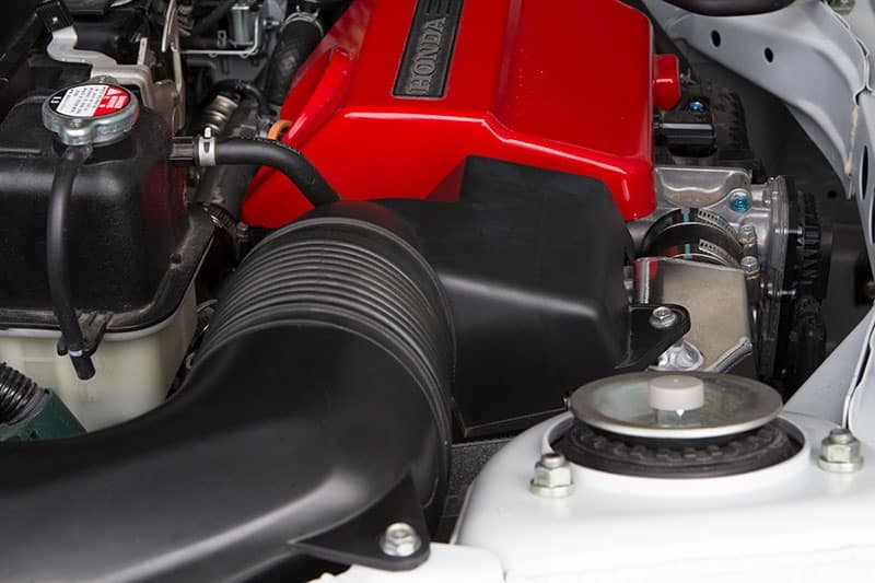 GReddy - GREDDY Intercooler Kit Jw5 Spec-k - 12050601