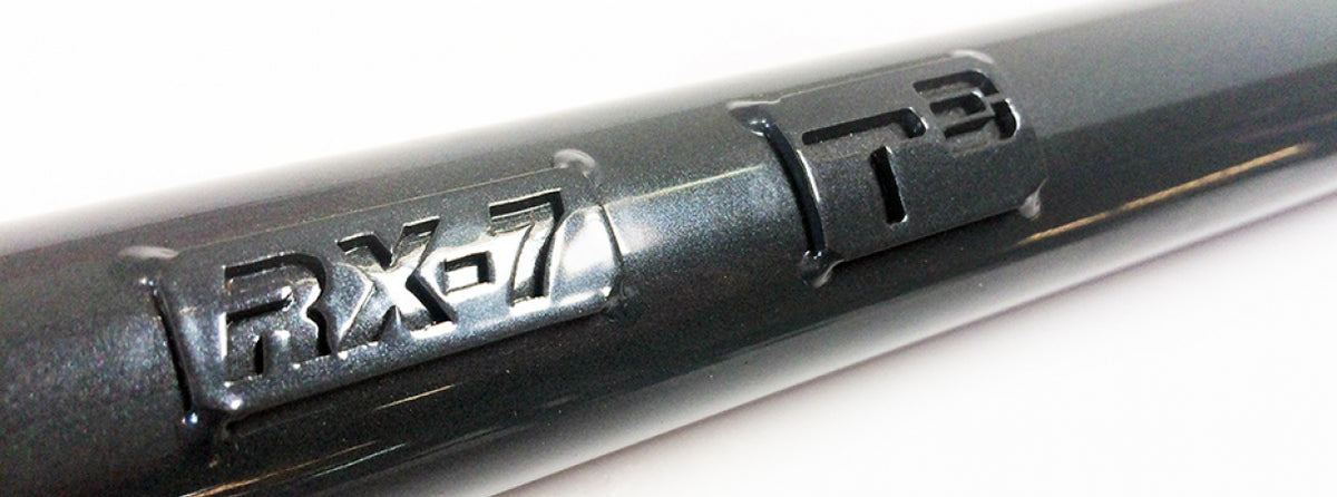Panhard / Lateral Bar Conversion for the SAFB RX7