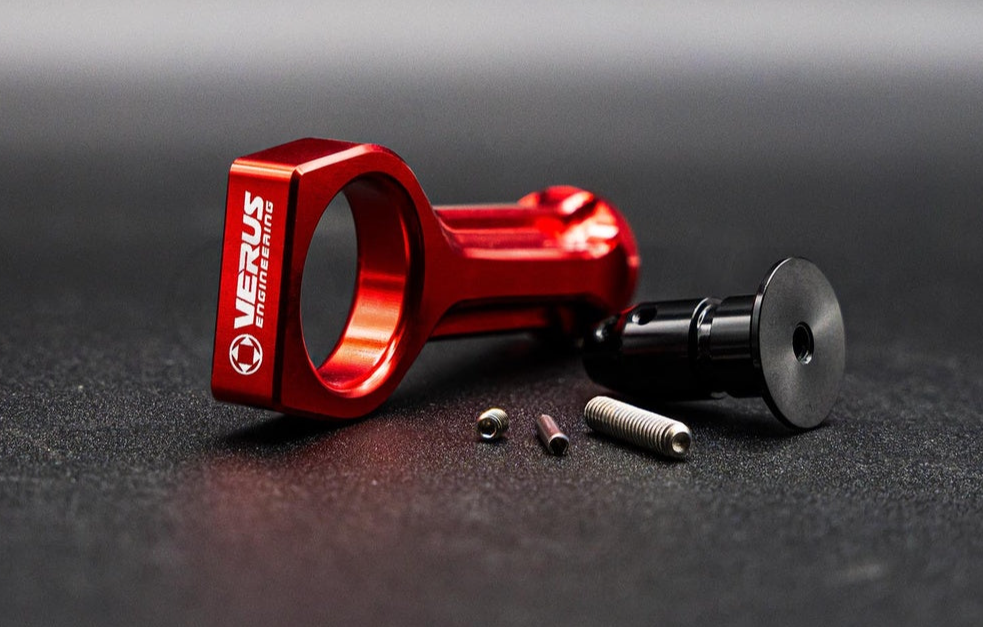Verus Engineering - Dipstick - 23+ Toyota GR Corolla - A0532A