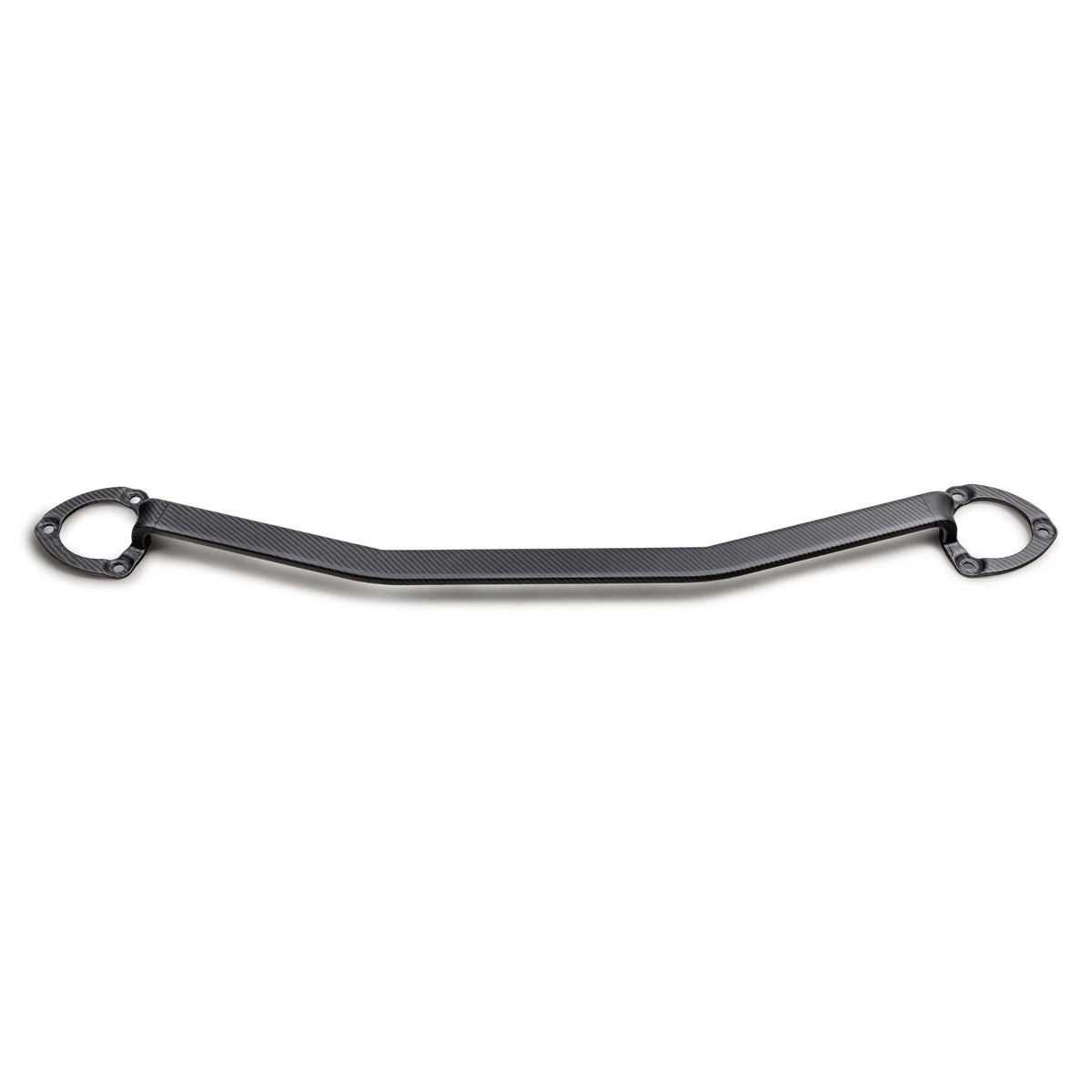 Seibon 2023+ Honda Civic Type R Carbon fiber Front Strut Brace - SB23HDCVR-F