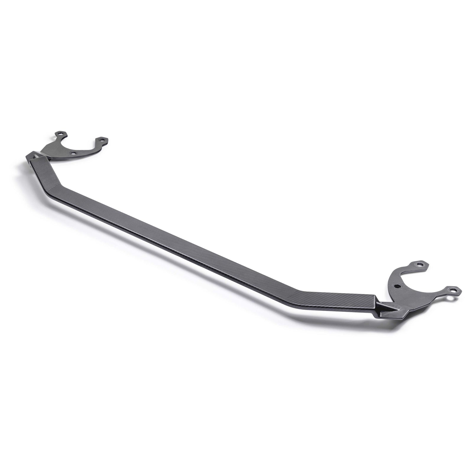 Seibon 23-25 Toyota GR Corolla (GZEA14) Carbon Fiber Front Strut Brace - SB23TYGRCOR-F