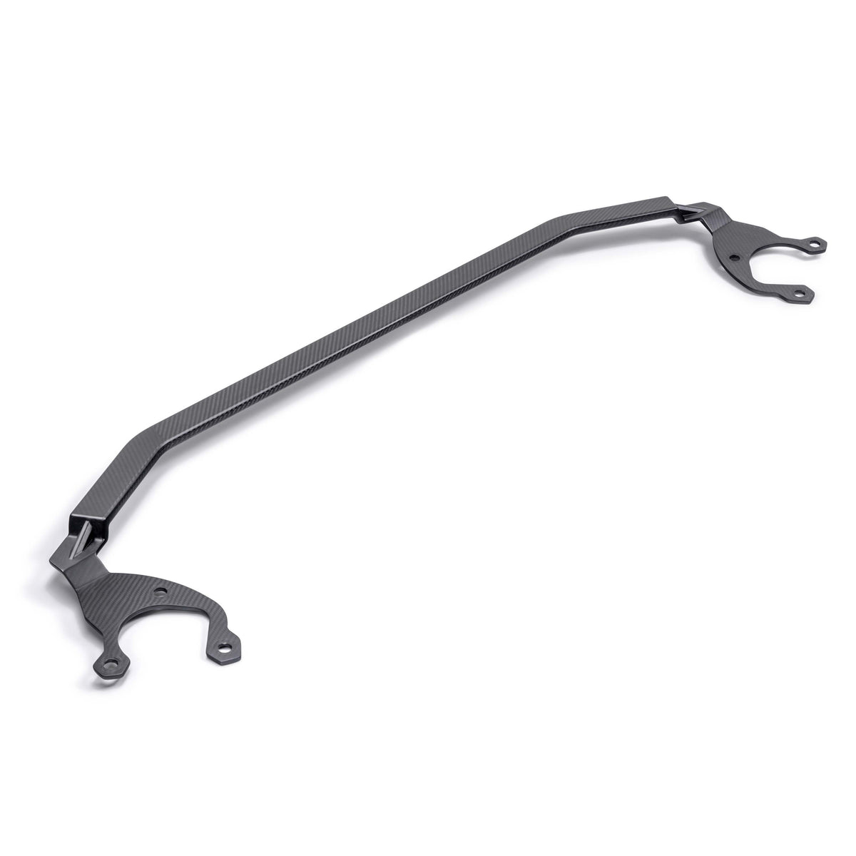 Seibon 23-25 Toyota GR Corolla (GZEA14) Carbon Fiber Front Strut Brace - SB23TYGRCOR-F