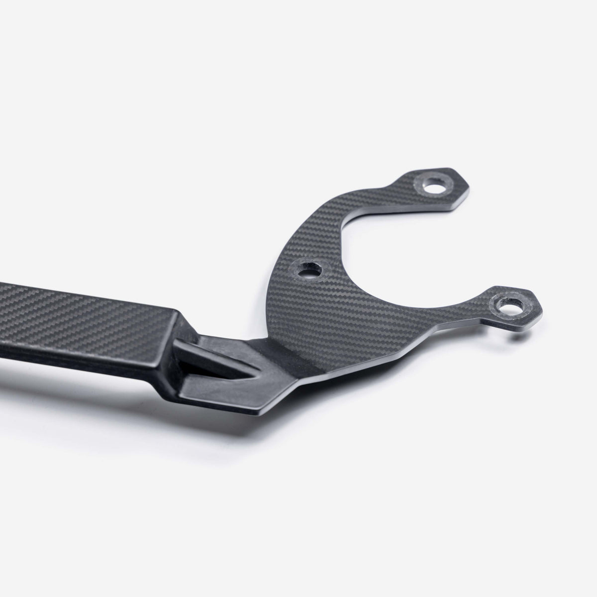 Seibon 23-25 Toyota GR Corolla (GZEA14) Carbon Fiber Front Strut Brace - SB23TYGRCOR-F