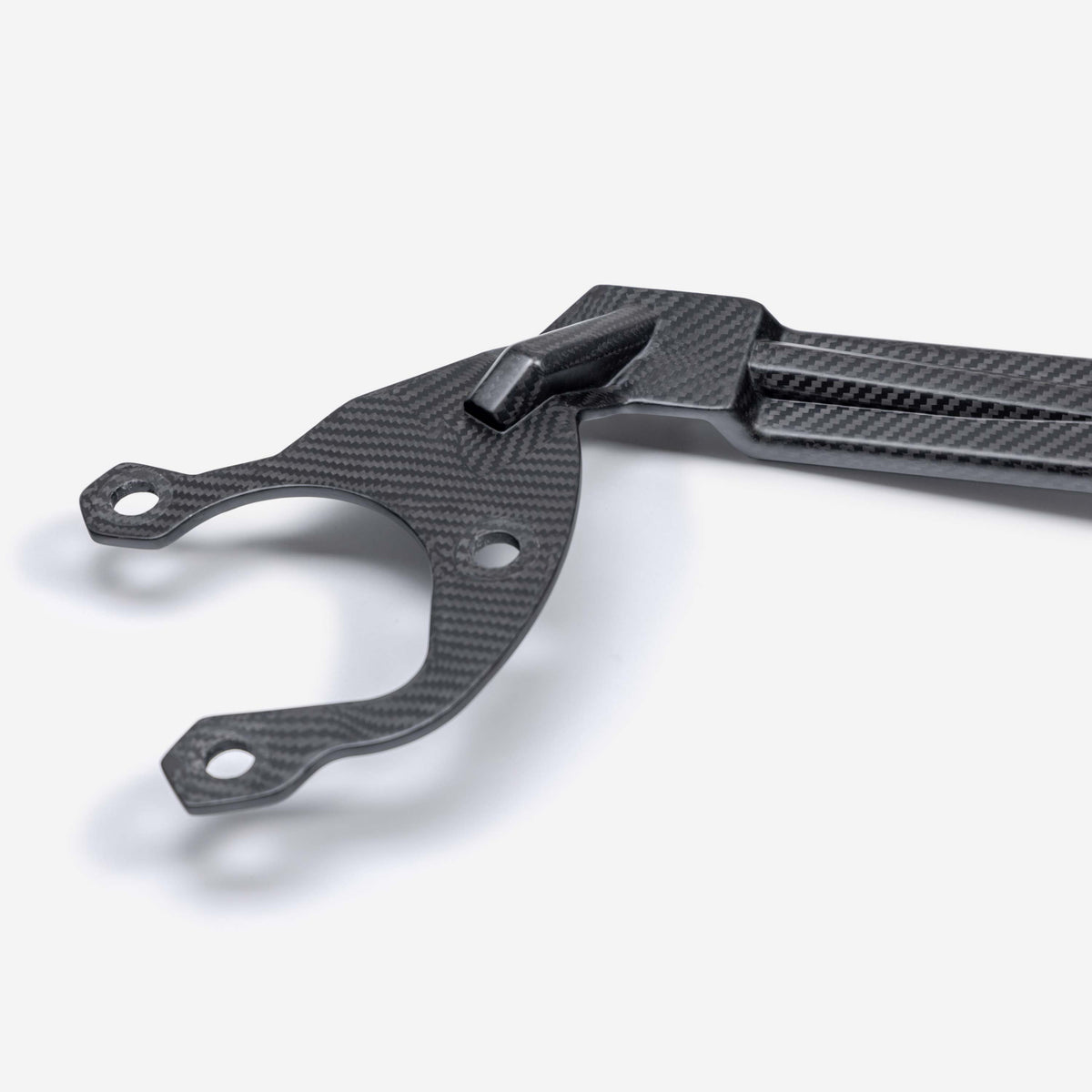 Seibon 23-25 Toyota GR Corolla (GZEA14) Carbon Fiber Front Strut Brace - SB23TYGRCOR-F