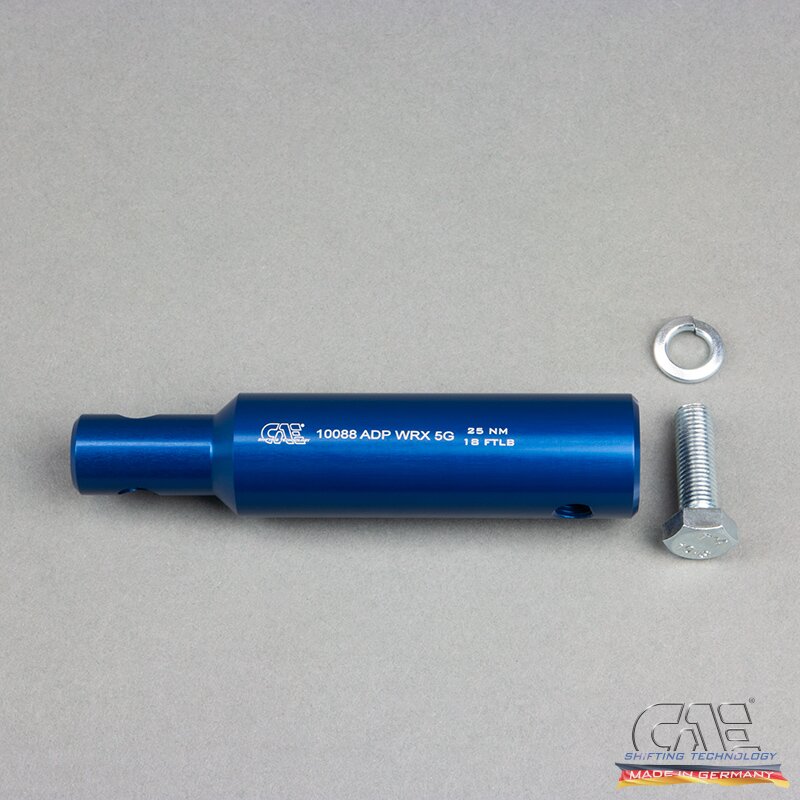 CAE Ultra Shifter Subaru WRX  5 Speed 08-`14 RACE