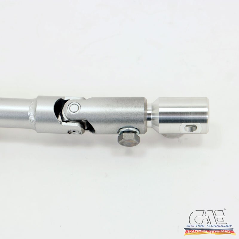 CAE Ultra Shifter Subaru WRX / STI 2000-2007 STREET