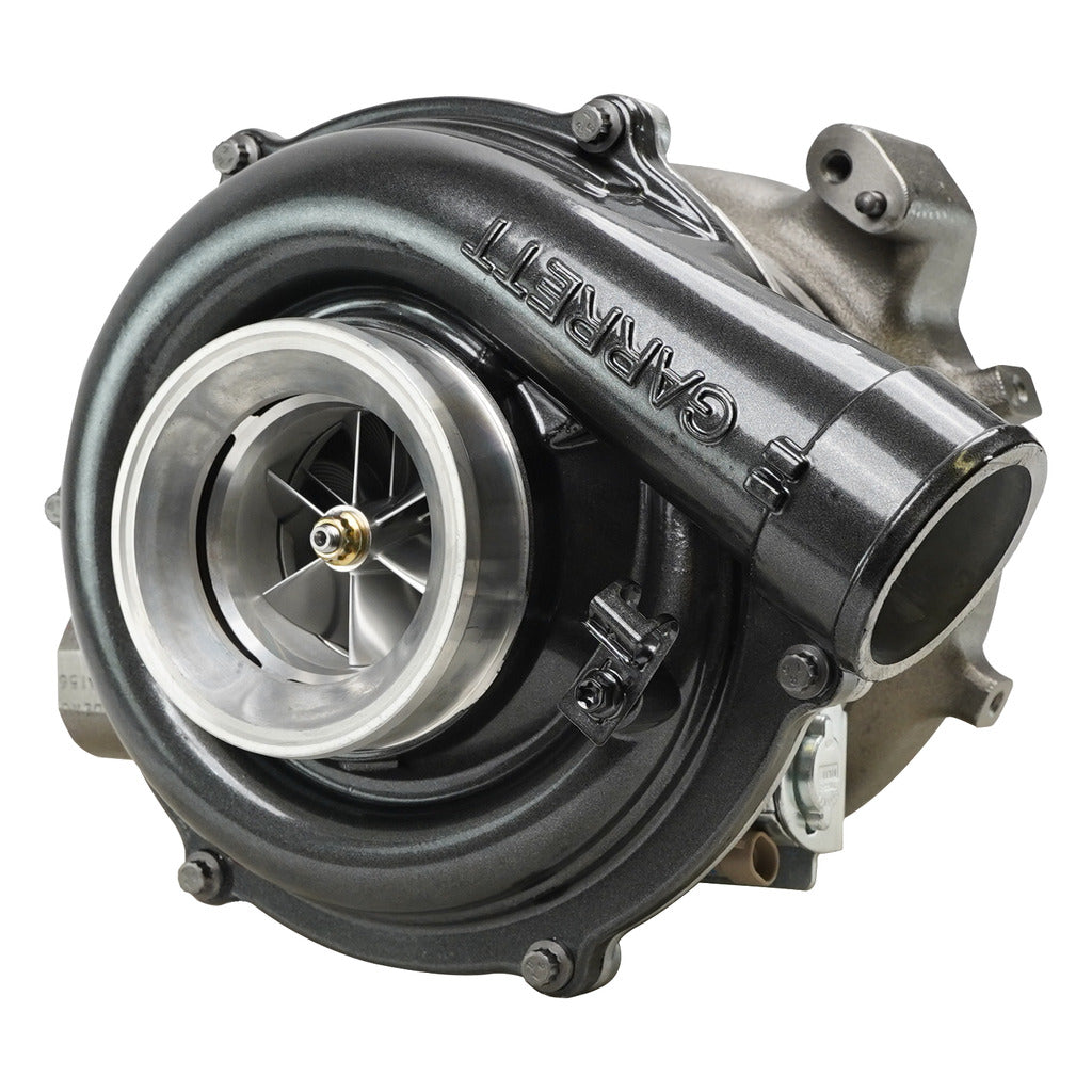 BD Diesel 03-07 Ford F250/F350 6.0L Stage 1 Performance GT37 Screamer Turbo - 1045818