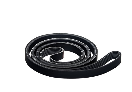 Roush - 2011-2014 Roush Mustang & 2011-2015 Roush F-150 5.0L Supercharger Serpentine Belt - 421626