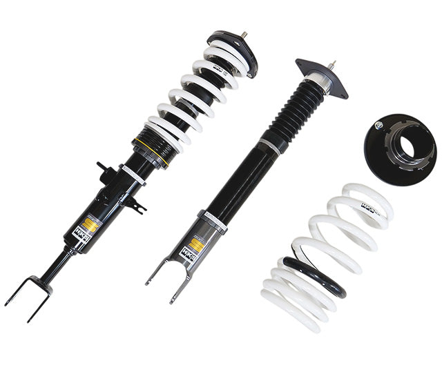 HKS HIPERMAX S Z33 Full Kit - 80330-AN010