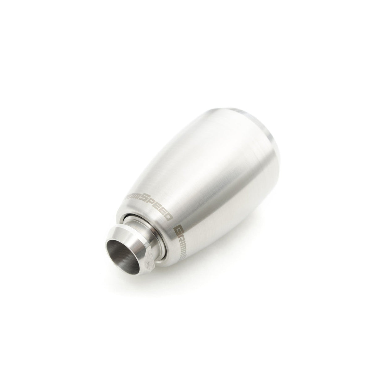 GrimmSpeed Shift Knob Boot Retainer (5 Speed) - GRM038008