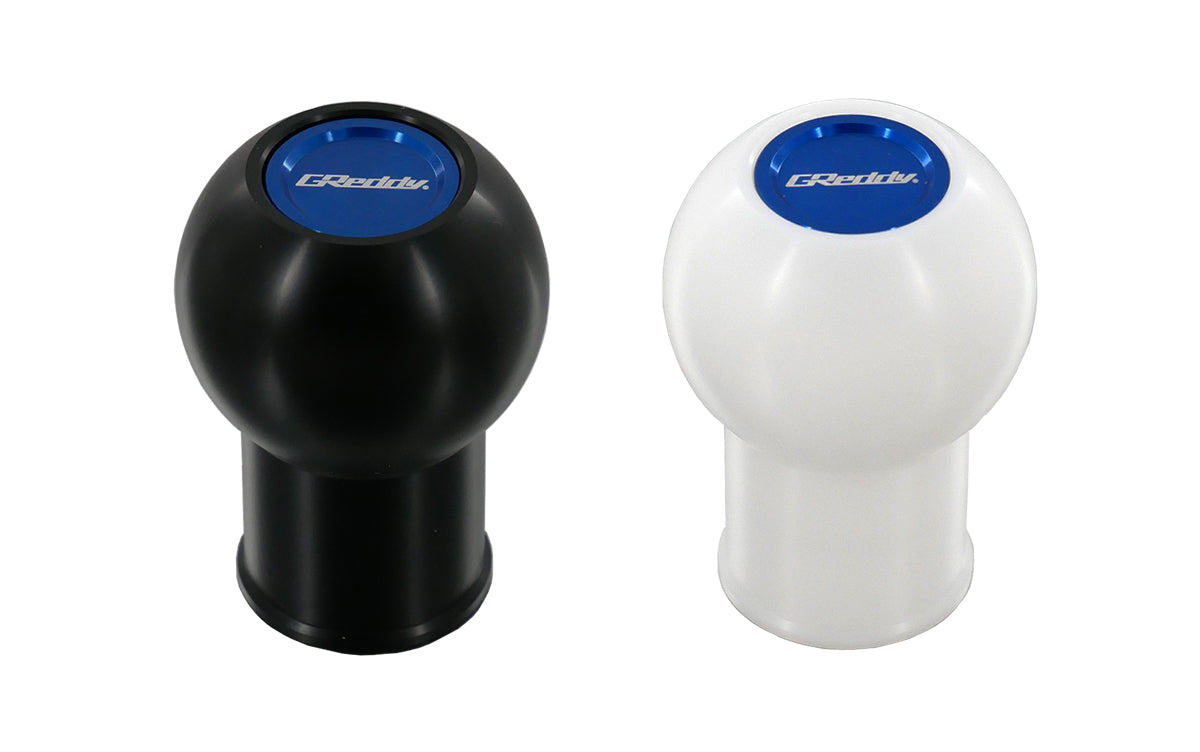 GReddy Duracon Shift Knob B-Type -Black - 14500591