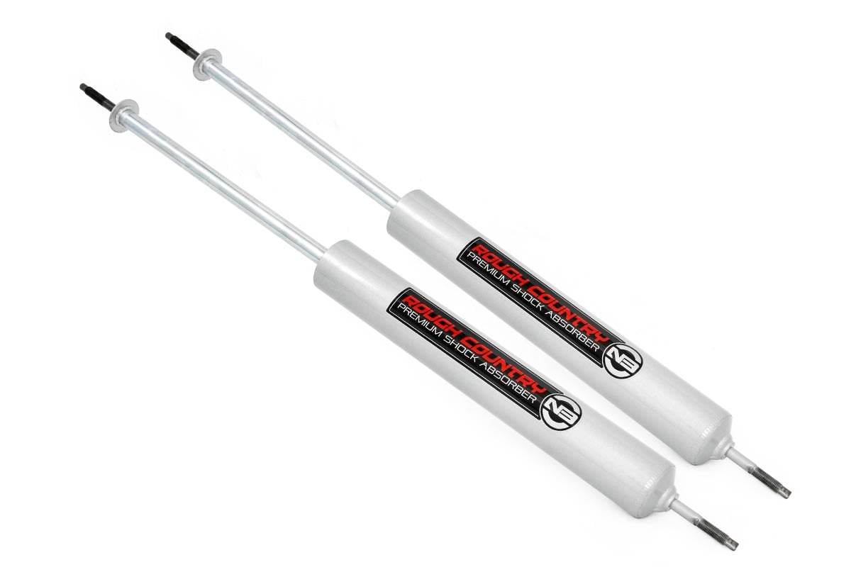 N3 Front Shocks | 4-7&quot; | Ford F-250 4WD (1977-1979)