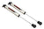 V2 Rear Shocks | 0-3" | Jeep Wrangler JK/Wrangler Unlimited  (2007-2018)