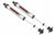 V2 Front Shocks | 5-6.5" | Jeep Cherokee XJ/Wrangler TJ/Wrangler Unlimited 