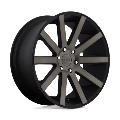 DUB - Shot Calla 26X10 6X5.5 106.1 MBT +20