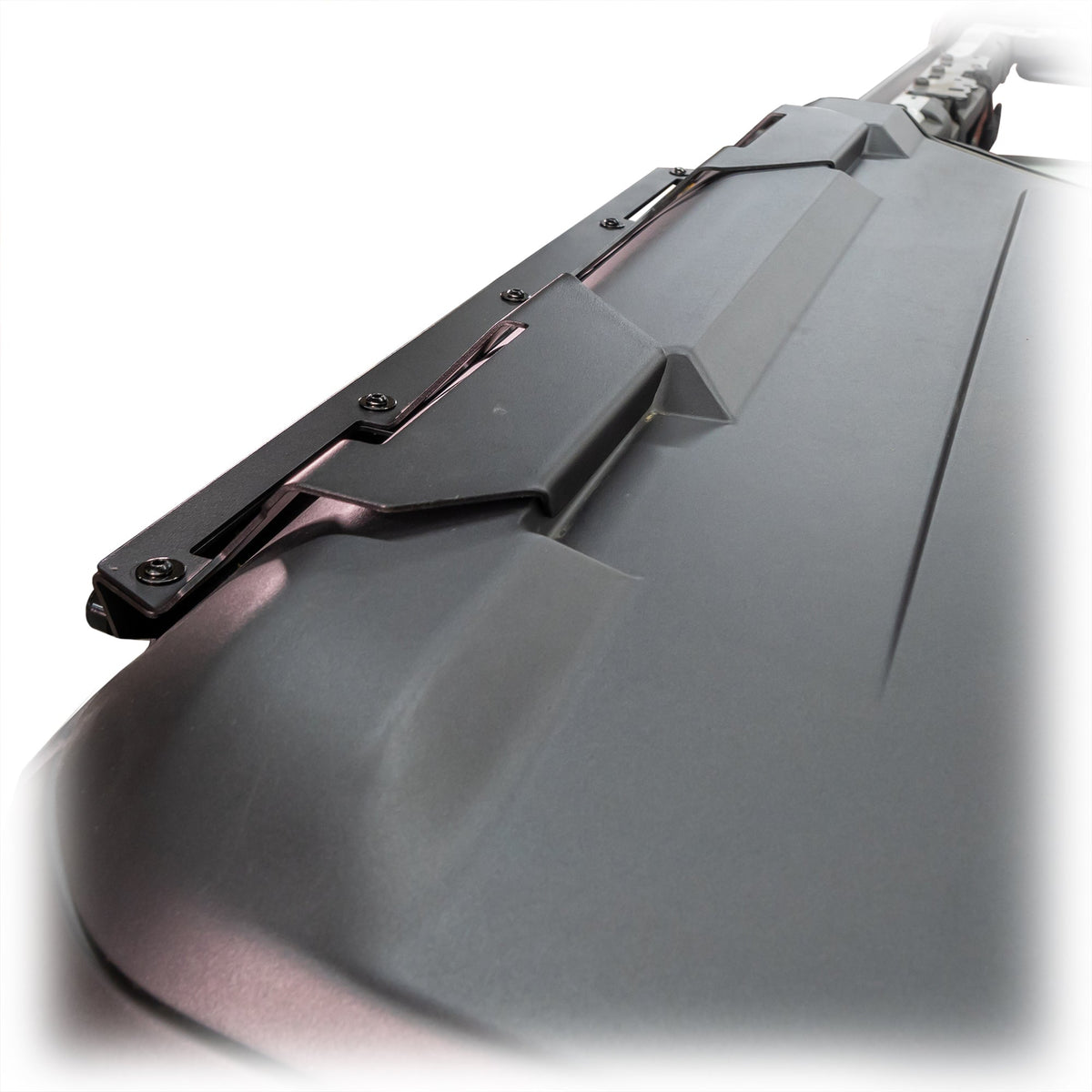 Turn Offroad 2021+ Ford Bronco 4dr Side Molle Panels for OE Hard Top - EA10-M4