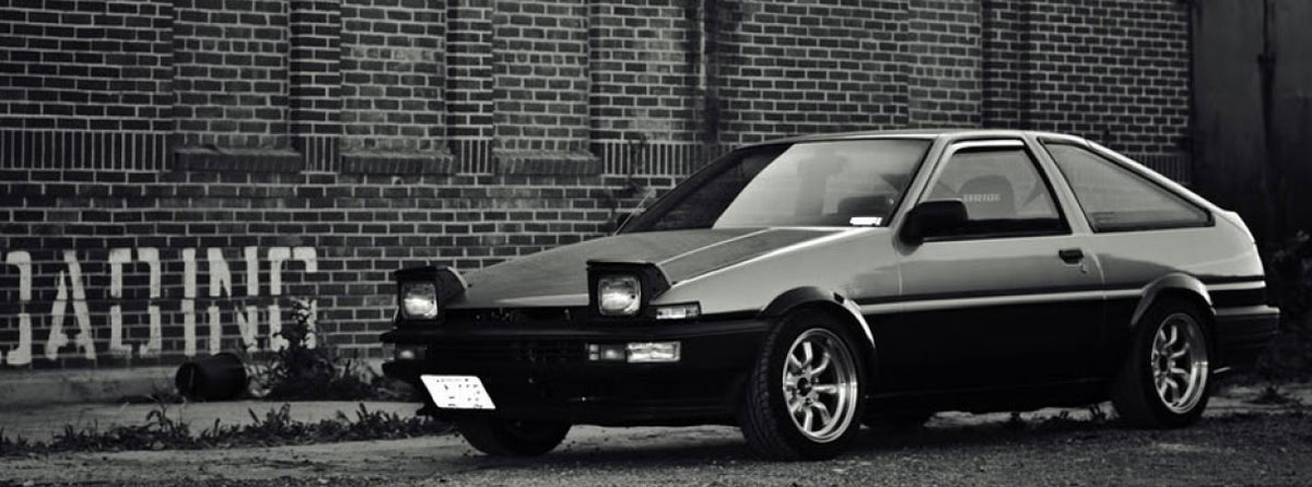 Standard Gland Nuts for Toyota Struts