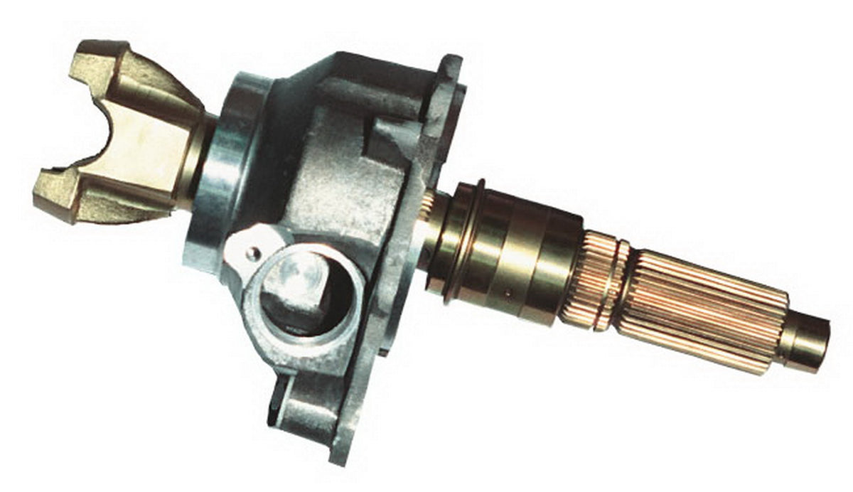 Skyjacker 1984-2001 Jeep Cherokee (XJ) Transfer Case Slip Yoke Eliminator Kit - RR231