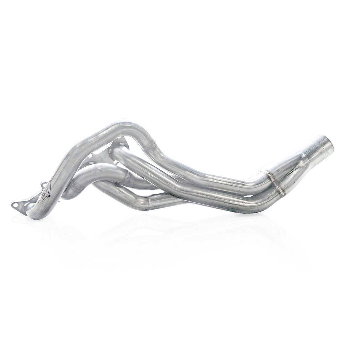 Stainless Works - 2015-2026 Mustang GT Headers Stainless Power - SM24H3CATLG