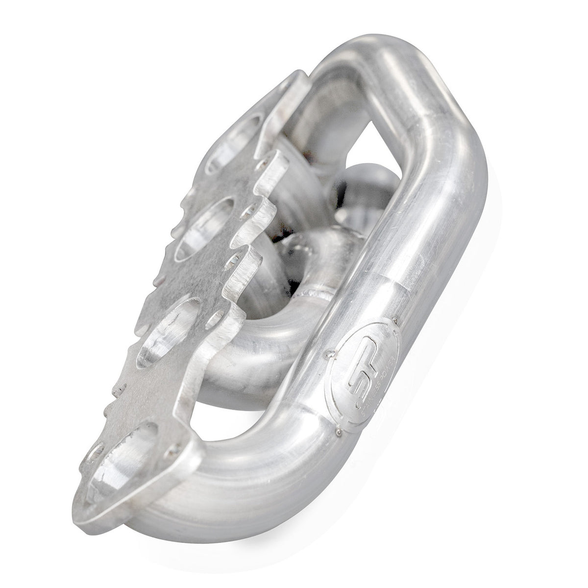 Stainless Works - 2015-2026 Mustang GT Headers Stainless Power - SM24H3CATLG