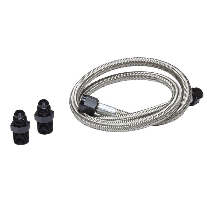 Snow Performance Hi-Flow Pump Supply Upgrade - SNO-40019