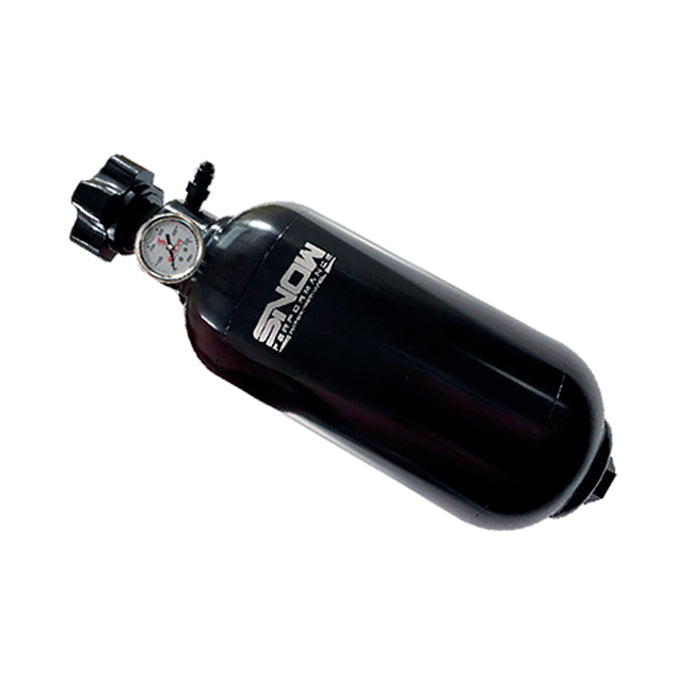 Snow Performance High Pressure Water Tank 54oz Billet - SNO-40054